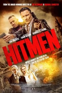 Хитман / Герои и злодеи